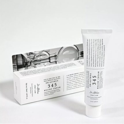 Dr.Althea 345 Relief Cream 50 ml