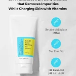 Cosrx Low Ph Good Morning Gel Cleanser