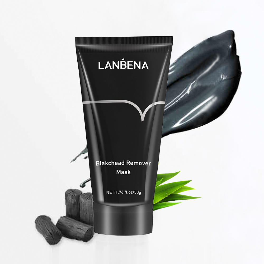 H067e49576e7f4b0eba456457f48bf5f7Y.jpg LANBENA Blackhead Remover Mask - Image 1