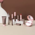 HiVi Makeup Combo Set - Image 3