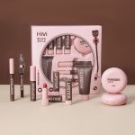 HiVi Makeup Combo Set