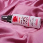 skinO 100% Pure Rose Water 100ml - Image 2