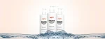 SkinO Keratin Smooth Repair Shampoo 200ml - Image 4