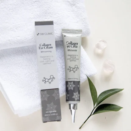 3w Clinic Collagen Eye Cream 40 ml