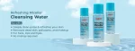 SkinO Refreshing Micellar Cleansing Water 100ml - Image 4