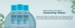 SkinO Refreshing Micellar Cleansing Water 100ml - Image 3