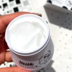 Images Replenishment Moisturizing Milk Cream (80g) - Image 3