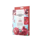 Pomegranate Mask