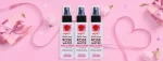 skinO 100% Pure Rose Water 100ml - Image 5