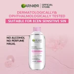 Garnier Micellar Cleansing Water 400ml - Image 4