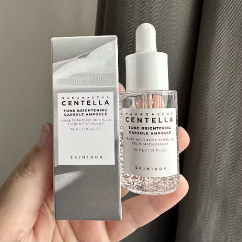 SKIN1004-Madagascar-Centella-Tone-Brightening-Capsule-Ampoule-30ml-6.jpg SKIN1004 Madagascar Centella Tone Brightening Capsule Ampoule 30ml - Image 1