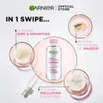 Garnier Micellar Cleansing Water 400ml - Image 3