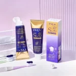 TVLV S-97 Whitening Protecting Toothpaste, Clean Teeth and Refresh Oral Care 130g - Image 2