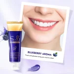 TVLV S-97 Whitening Protecting Toothpaste, Clean Teeth and Refresh Oral Care 130g