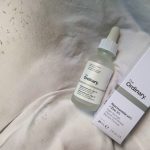 The Ordinary 10% Niacinamide + 1% Zinc Serum – Pore Minimizing & Oil Control Solution