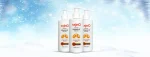 Skin’O Ultimate Glow Vitamin E Body Lotion - Image 3