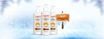 Skin’O Ultimate Glow Vitamin E Body Lotion - Image 2