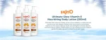 Skin’O Ultimate Glow Vitamin E Body Lotion - Image 4
