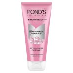 PONDS Bright Beauty Anti-Dullness Vitamin B3 Facewash 100gm