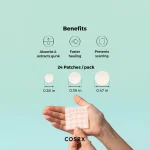 Cosrx Acne + Pimple Master Patch - Image 2