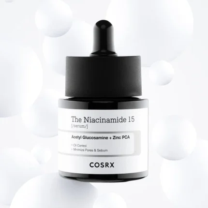 Cosrx The Niacinamide 15 Serum 20 ml