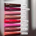 Rhode Peptide Lip Tint & Lipstick - Image 4
