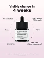 Cosrx The Niacinamide 15 Serum 20 ml - Image 2