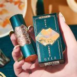 Covera Carved Lipstick Set – Velvet Matte Chinese Style Lipsticks (Waterproof & Long-lasting) - Image 3