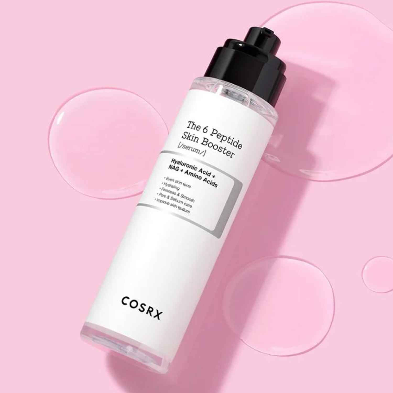 product_1729076810_9315.jpg Cosrx The 6 Peptide Skin Booster Serum 30 ml - Image 1