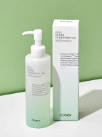 COSRX Pure Fit Cica Cleansing Oil 200ml - Image 2