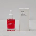 Anua Niacinamide 10% + TXA 4% Dark Spot Correcting Serum – 30ml - Image 2