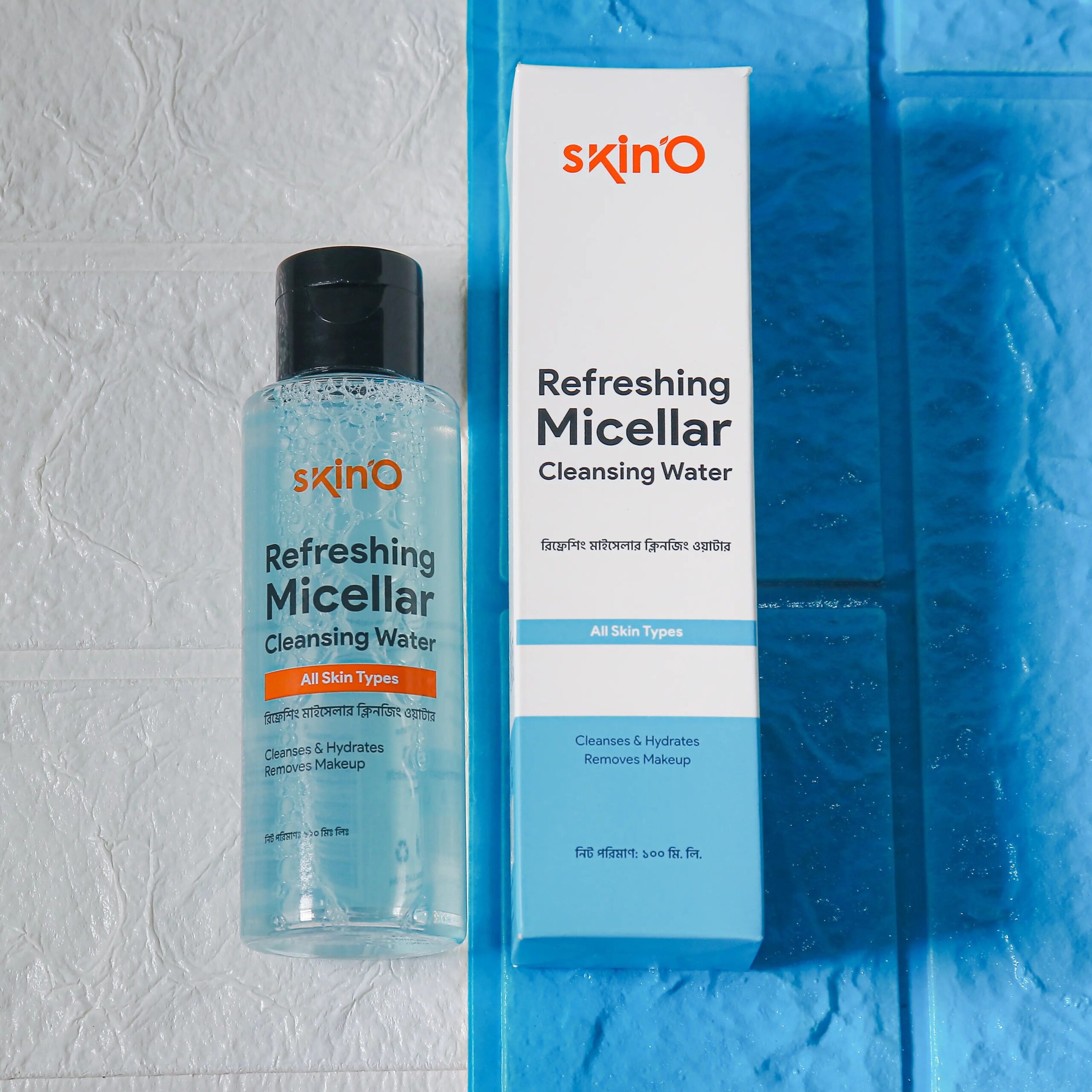skinO_Refreshing_Micellar_Cleansing_Water_100ml-scaled-1.jpg SkinO Refreshing Micellar Cleansing Water 100ml - Image 1