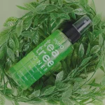 SkinO Tea Tree Toner With (Light AHA, BHA,PHA) 100ml - Image 2