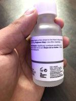 The Ordinary 10% Niacinamide + 1% Zinc Serum – Pore Minimizing & Oil Control Solution - Image 2