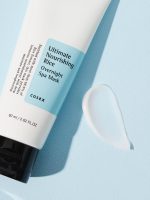 Cosrx Ultimate Nourishing Rice Overnight Spa Mask 60 ml - Image 3