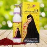 Zafran Hair Growth Therapy (oil) - 150ml (Original)