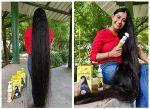 Zafran Hair Growth Therapy (oil) - 150ml (Original) - Image 2
